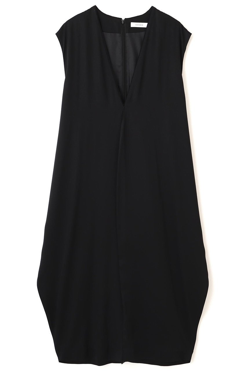 【アドーア/ADORE】のブライトサテンワンピース 人気、トレンドファッション・服の通販 founy(ファニー) ファッション Fashion レディースファッション Fashion for Women ワンピース Dresses チュニック Tunic Tops & Dresses なめらか Smooth, Silky Texture チュニック Tunic, Long Top ロング Long, Long-Length エレガント 上品 Elegant 再入荷 Restock / Back in Stock other-1|ID: prp329100004731629 ipo3291000000035949150