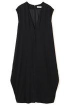 【アドーア/ADORE】のブライトサテンワンピース 人気、トレンドファッション・服の通販 founy(ファニー) ファッション Fashion レディースファッション Fashion for Women ワンピース Dresses チュニック Tunic Tops & Dresses なめらか Smooth, Silky Texture チュニック Tunic, Long Top ロング Long, Long-Length エレガント 上品 Elegant 再入荷 Restock / Back in Stock thumbnail ブラック|ID: prp329100004731629 ipo3291000000035949151