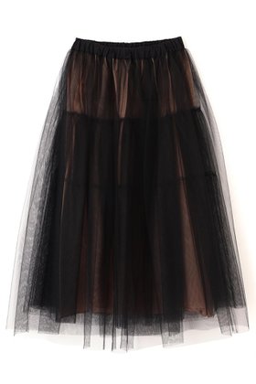 【アドーア/ADORE】 ブライトチュールスカート人気、トレンドファッション・服の通販 founy(ファニー) ファッション Fashion レディースファッション Fashion for Women スカート Skirts ロングスカート Long Skirts / Maxi & Midi Skirts アンダー Underwear Essentials チュール Tulip, Tulip Motif フェミニン Feminine, Girly ロング Long, Long-Length エレガント 上品 Elegant 新作・新入荷 New Arrivals / New In |ID:prp329100004731631