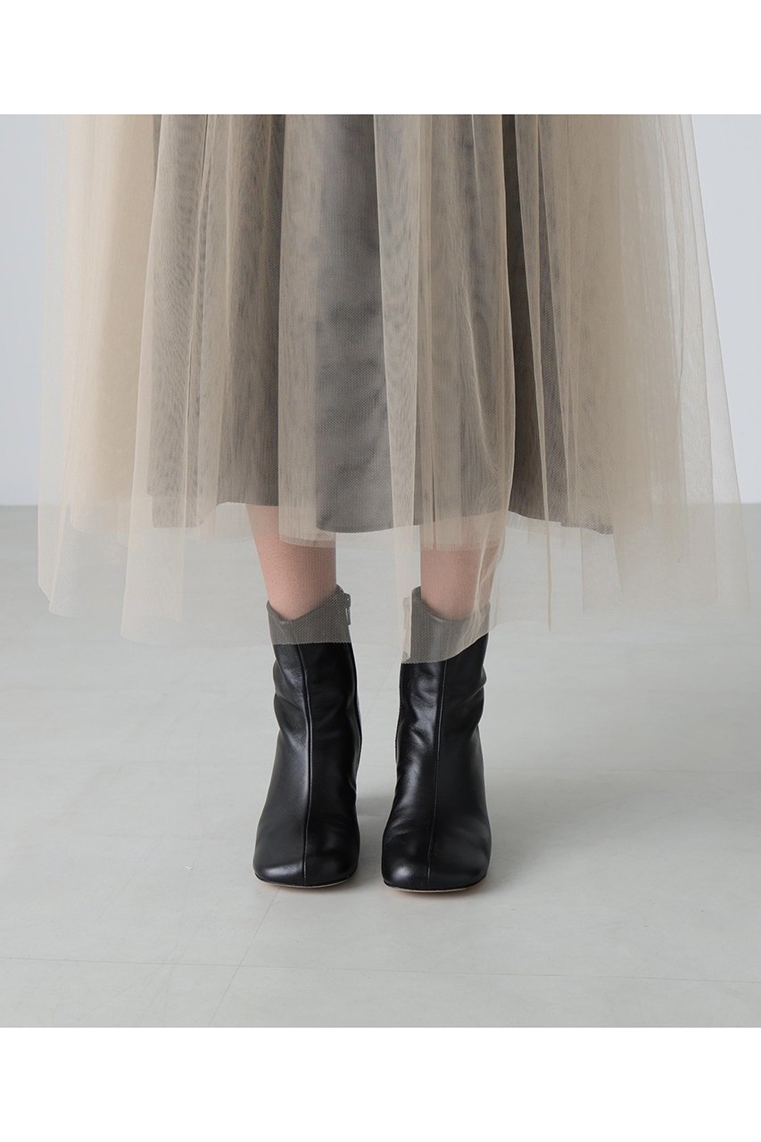 【アドーア/ADORE】のブライトチュールスカート 人気、トレンドファッション・服の通販 founy(ファニー) 　ファッション　Fashion　レディースファッション　Fashion for Women　スカート　Skirts　ロングスカート　Long Skirts / Maxi & Midi Skirts　アンダー　Underwear Essentials　チュール　Tulip, Tulip Motif　フェミニン　Feminine, Girly　ロング　Long, Long-Length　エレガント 上品　Elegant　新作・新入荷　New Arrivals / New In　other-6|ID: prp329100004731631 ipo3291000000034176398