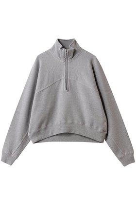【マルティニーク/martinique】 【CURRENTAGE】ジップスウェット人気、トレンドファッション・服の通販 founy(ファニー) ファッション Fashion レディースファッション Fashion for Women トップス・カットソー Cut & Sew Tops シャツ・ブラウス・オフィスカジュアル Elegant Blouses & Button-Ups レディースパーカー・カジュアルフーディー Casual Hoodies & Sweatshirts ロングTシャツ・Tシャツ Longline T-Shirts & Tees スウェット・クルーネックトップス Sweatshirts & Crewnecks / Relaxed Fit Sweat Tops カットソー・ベーシックTシャツ Cut-and-Sewn Tops / Stretch Tees & Basics ジップ Zip, Zipper トレンド Trend, Trending Now ハイネック High Neck, Mock Neck 新作・新入荷 New Arrivals / New In |ID:prp329100004731634