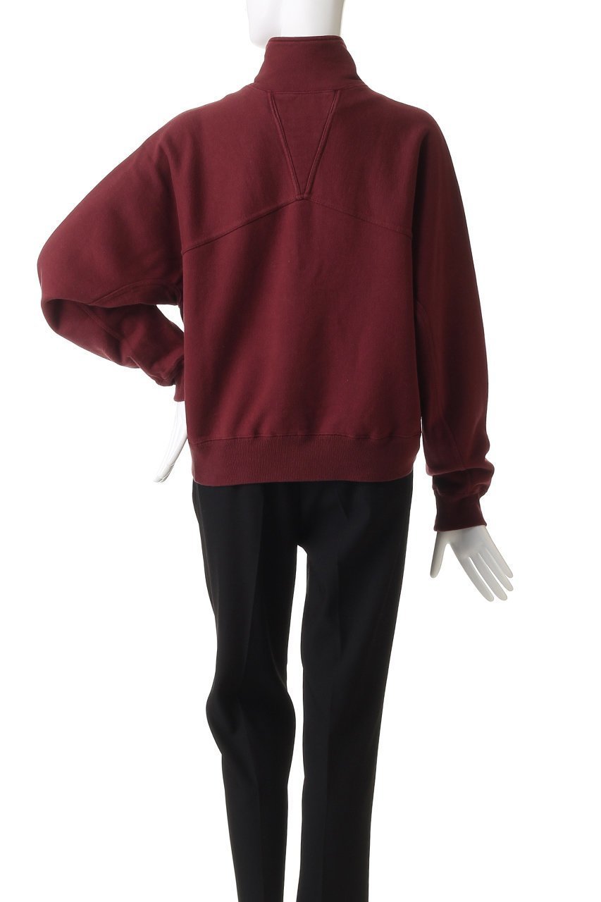 【マルティニーク/martinique】の【CURRENTAGE】ジップスウェット 人気、トレンドファッション・服の通販 founy(ファニー) 　ファッション　Fashion　レディースファッション　Fashion for Women　トップス・カットソー　Cut & Sew Tops　シャツ・ブラウス・オフィスカジュアル　Elegant Blouses & Button-Ups　レディースパーカー・カジュアルフーディー　Casual Hoodies & Sweatshirts　ロングTシャツ・Tシャツ　Longline T-Shirts & Tees　スウェット・クルーネックトップス　Sweatshirts & Crewnecks / Relaxed Fit Sweat Tops　カットソー・ベーシックTシャツ　Cut-and-Sewn Tops / Stretch Tees & Basics　ジップ　Zip, Zipper　トレンド　Trend, Trending Now　ハイネック　High Neck, Mock Neck　other-4|ID: prp329100004731634 ipo3291000000035275548