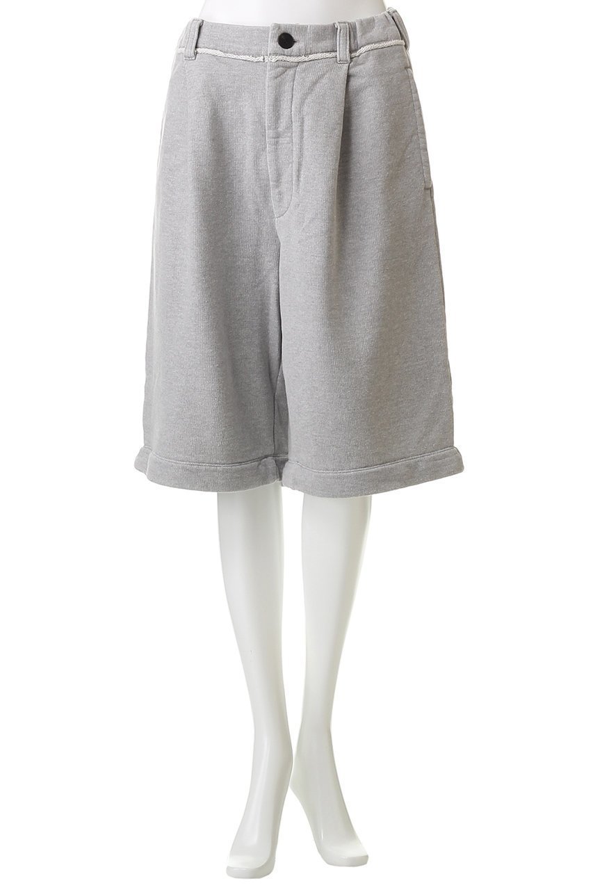 【マルティニーク/martinique】の【CURRENTAGE】スウェットパンツ 人気、トレンドファッション・服の通販 founy(ファニー) ファッション Fashion レディースファッション Fashion for Women パンツ Pants & Trousers シューズ Shoes, Footwear リラックス Relax, Relaxed Fit ワイド Wide, Wide Fit other-6|ID: prp329100004731637 ipo3291000000035359130