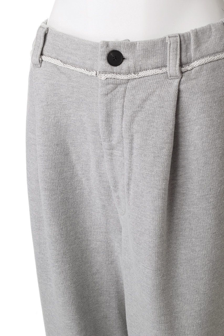 【マルティニーク/martinique】の【CURRENTAGE】スウェットパンツ 人気、トレンドファッション・服の通販 founy(ファニー) 　ファッション　Fashion　レディースファッション　Fashion for Women　パンツ　Pants & Trousers　シューズ　Shoes, Footwear　リラックス　Relax, Relaxed Fit　ワイド　Wide, Wide Fit　other-5|ID: prp329100004731637 ipo3291000000035949192