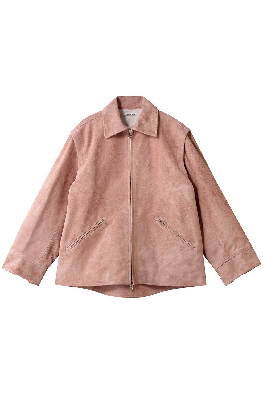 【マルティニーク/martinique】の【CURRENTAGE】レザージャケット 人気、トレンドファッション・服の通販 founy(ファニー) 　ファッション　Fashion　レディースファッション　Fashion for Women　アウター　Coat / Outerwear Collection　レディースジャケット・軽アウター　Jackets　ジャケット　Jacket, Outerwear　新作・新入荷　New Arrivals / New In　 other-1|ID: prp329100004731638 ipo3291000000034176449