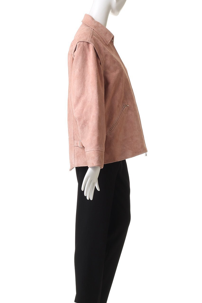 【マルティニーク/martinique】の【CURRENTAGE】レザージャケット 人気、トレンドファッション・服の通販 founy(ファニー) 　ファッション　Fashion　レディースファッション　Fashion for Women　アウター　Coat / Outerwear Collection　レディースジャケット・軽アウター　Jackets　ジャケット　Jacket, Outerwear　新作・新入荷　New Arrivals / New In　other-3|ID: prp329100004731638 ipo3291000000034176452