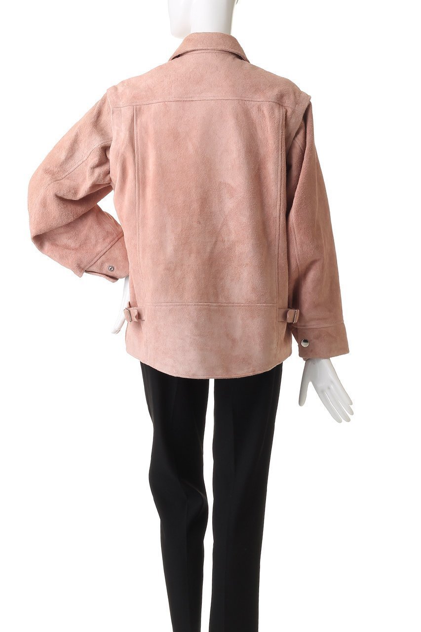 【マルティニーク/martinique】の【CURRENTAGE】レザージャケット 人気、トレンドファッション・服の通販 founy(ファニー) 　ファッション　Fashion　レディースファッション　Fashion for Women　アウター　Coat / Outerwear Collection　レディースジャケット・軽アウター　Jackets　ジャケット　Jacket, Outerwear　新作・新入荷　New Arrivals / New In　other-4|ID: prp329100004731638 ipo3291000000034176453