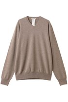 【ザ ロウ/THE ROW / MEN】の【MEN】ROD TOP 人気、トレンドファッション・服の通販 founy(ファニー) ファッション Fashion メンズファッション Fashion for Men トップス・カットソー Cut & Sew Tops ニット・セーター / 定番トップス Knit Tops & Sweaters シンプル Simple, Minimal フィット Fit, Slim Fit リラックス Relax, Relaxed Fit 定番 Standard, Basic Item 新作・新入荷 New Arrivals / New In thumbnail トープ|ID: prp329100004731644 ipo3291000000034176499