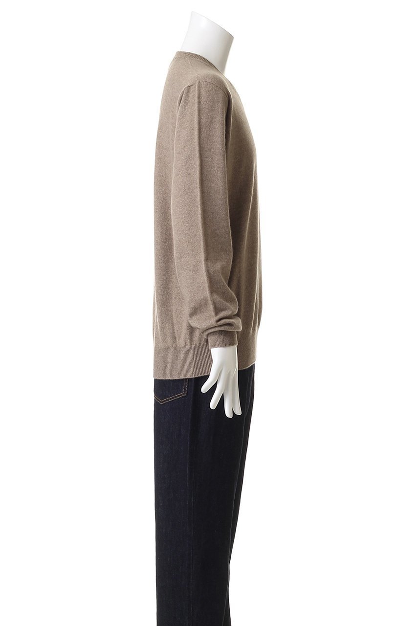 【ザ ロウ/THE ROW / MEN】の【MEN】ROD TOP 人気、トレンドファッション・服の通販 founy(ファニー) 　ファッション　Fashion　メンズファッション　Fashion for Men　トップス・カットソー　Cut & Sew Tops　ニット・セーター / 定番トップス　Knit Tops & Sweaters　シンプル　Simple, Minimal　フィット　Fit, Slim Fit　リラックス　Relax, Relaxed Fit　定番　Standard, Basic Item　新作・新入荷　New Arrivals / New In　other-3|ID: prp329100004731644 ipo3291000000034176501