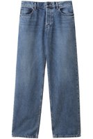 【ザ ロウ/THE ROW / MEN】の【MEN】ROSS JEAN 人気、トレンドファッション・服の通販 founy(ファニー) ファッション Fashion メンズファッション Fashion for Men ボトムス Bottoms デニムパンツ・ジーンズ Denim Pants クラシカル Classical, Vintage-Inspired ジャケット Jacket, Outerwear ジーンズ Jeans, Denim Pants スウェット / スエット Sweatshirt, Sweatwear デニム Denim, Jeans Material 定番 Standard, Basic Item 新作・新入荷 New Arrivals / New In |ID:prp329100004731645