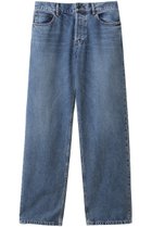 【ザ ロウ/THE ROW / MEN】の【MEN】ROSS JEAN 人気、トレンドファッション・服の通販 founy(ファニー) ファッション Fashion メンズファッション Fashion for Men ボトムス Bottoms デニムパンツ・ジーンズ Denim Pants クラシカル Classical, Vintage-Inspired ジャケット Jacket, Outerwear ジーンズ Jeans, Denim Pants スウェット / スエット Sweatshirt, Sweatwear デニム Denim, Jeans Material 定番 Standard, Basic Item 新作・新入荷 New Arrivals / New In thumbnail ミディアムブルー|ID: prp329100004731645 ipo3291000000034176505