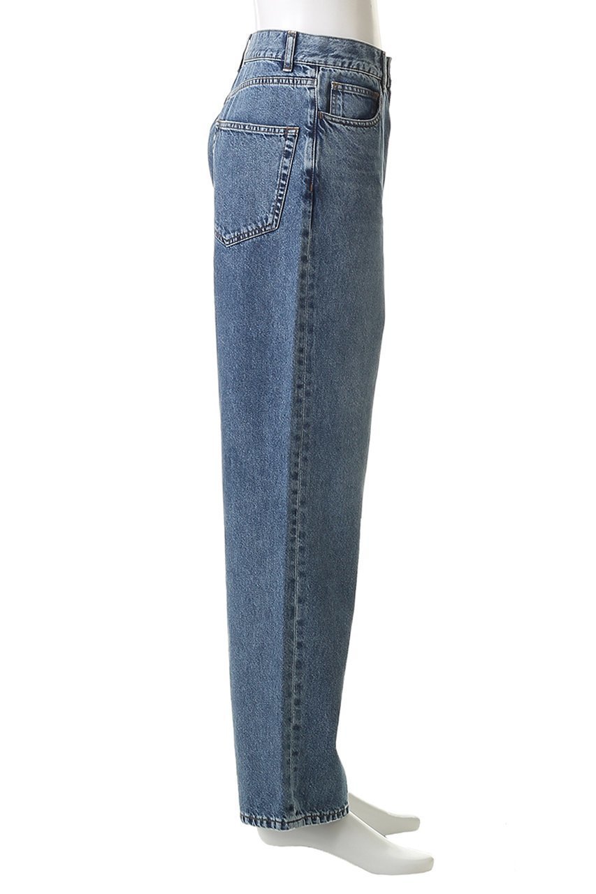 【ザ ロウ/THE ROW / MEN】の【MEN】ROSS JEAN 人気、トレンドファッション・服の通販 founy(ファニー) 　ファッション　Fashion　メンズファッション　Fashion for Men　ボトムス　Bottoms　デニムパンツ・ジーンズ　Denim Pants　クラシカル　Classical, Vintage-Inspired　ジャケット　Jacket, Outerwear　ジーンズ　Jeans, Denim Pants　スウェット / スエット　Sweatshirt, Sweatwear　デニム　Denim, Jeans Material　定番　Standard, Basic Item　新作・新入荷　New Arrivals / New In　other-3|ID: prp329100004731645 ipo3291000000034176507