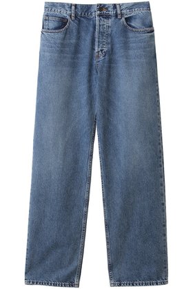 【ザ ロウ/THE ROW / MEN】の【MEN】ROSS JEAN 人気、トレンドファッション・服の通販 founy(ファニー) ファッション Fashion メンズファッション Fashion for Men ボトムス Bottoms デニムパンツ・ジーンズ Denim Pants クラシカル Classical, Vintage-Inspired ジャケット Jacket, Outerwear ジーンズ Jeans, Denim Pants スウェット / スエット Sweatshirt, Sweatwear デニム Denim, Jeans Material 定番 Standard, Basic Item |ID:prp329100004731645