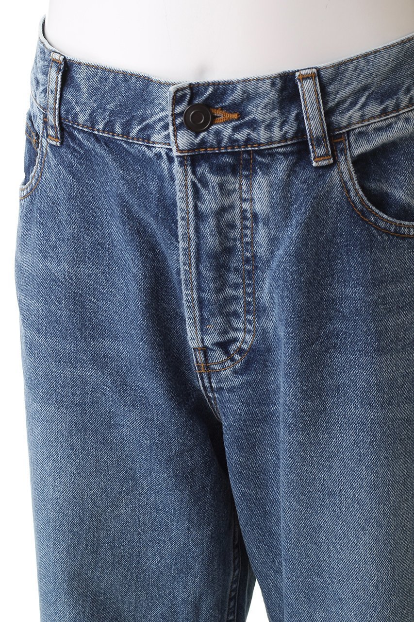 【ザ ロウ/THE ROW / MEN】の【MEN】ROSS JEAN 人気、トレンドファッション・服の通販 founy(ファニー) 　ファッション　Fashion　メンズファッション　Fashion for Men　ボトムス　Bottoms　デニムパンツ・ジーンズ　Denim Pants　クラシカル　Classical, Vintage-Inspired　ジャケット　Jacket, Outerwear　ジーンズ　Jeans, Denim Pants　スウェット / スエット　Sweatshirt, Sweatwear　デニム　Denim, Jeans Material　定番　Standard, Basic Item　other-5|ID: prp329100004731645 ipo3291000000036136535