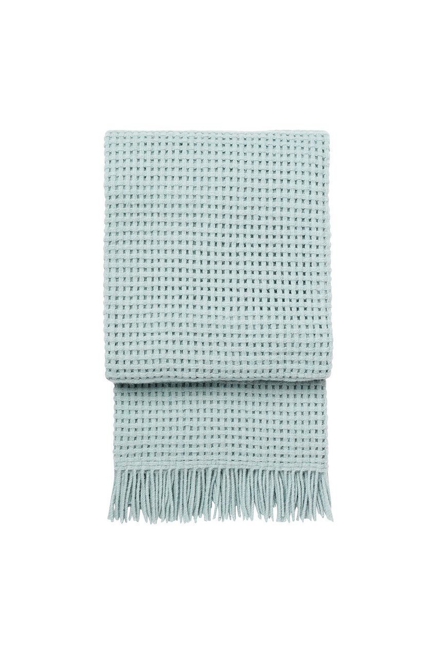 【エルヴァン デンマーク/elvang Denmark / GOODS】のBasket スロー インテリア・キッズ・メンズ・レディースファッション・服の通販 founy(ファニー) 　バスケット　Basket, Basket Bag　ブランケット　Blanket, Throw Blanket　リラックス　Relax, Relaxed Fit　人気　Popular, Best Seller　新作・新入荷　New Arrivals / New In　ラグーン|ID: prp329100004731646 ipo3291000000034176513