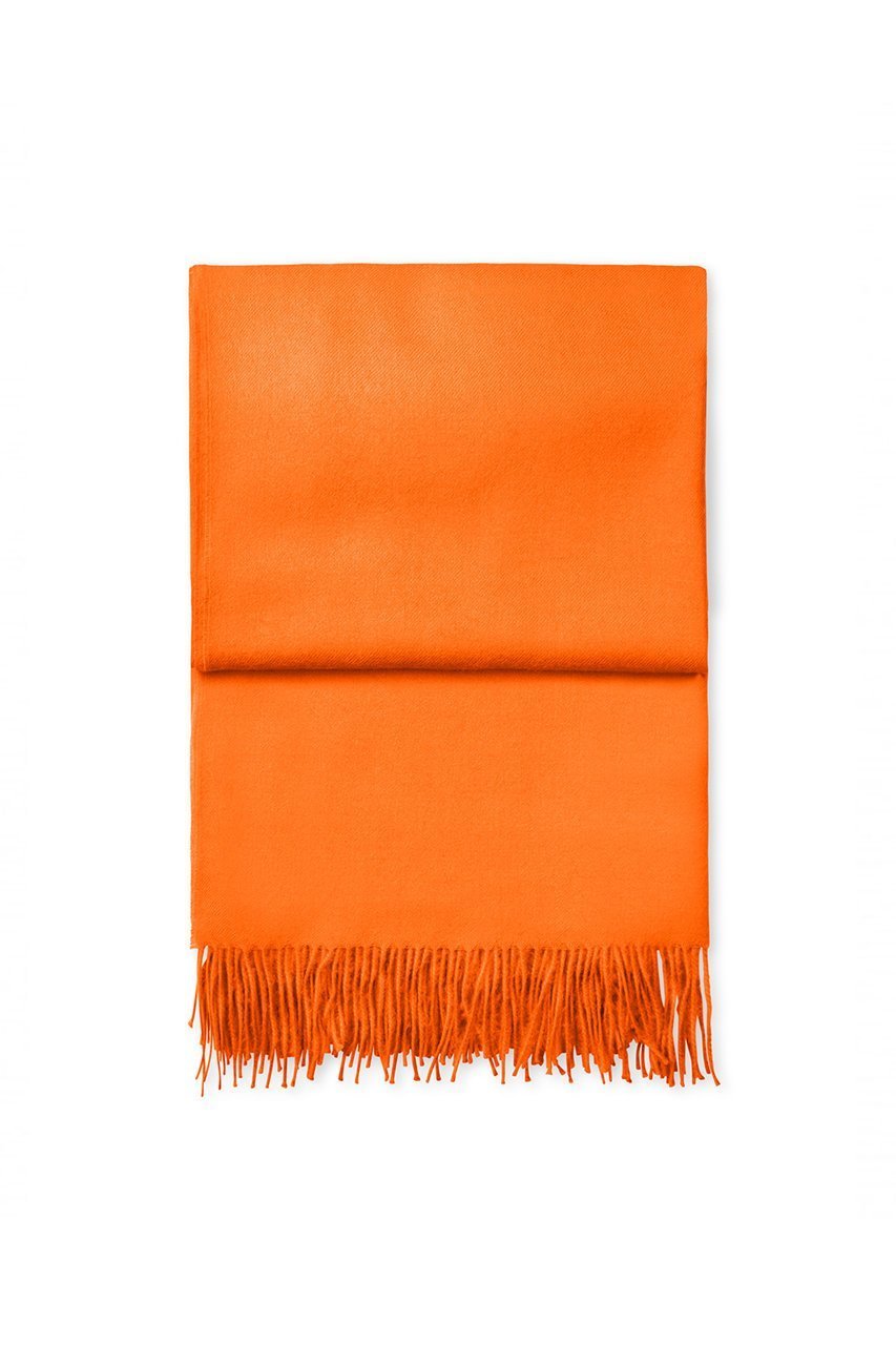 【エルヴァン デンマーク/elvang Denmark / GOODS】のLuxury スロー インテリア・キッズ・メンズ・レディースファッション・服の通販 founy(ファニー) 　コレクション　Collection, Seasonal Line　シンプル　Simple, Minimal　ブランケット　Blanket, Throw Blanket　ベビー　Baby, Babywear　定番　Standard, Basic Item　新作・新入荷　New Arrivals / New In　オレンジ|ID: prp329100004731647 ipo3291000000034176517