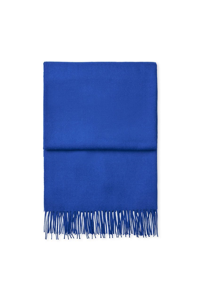 【エルヴァン デンマーク/elvang Denmark / GOODS】のLuxury スロー インテリア・キッズ・メンズ・レディースファッション・服の通販 founy(ファニー) 　コレクション　Collection, Seasonal Line　シンプル　Simple, Minimal　ブランケット　Blanket, Throw Blanket　ベビー　Baby, Babywear　定番　Standard, Basic Item　新作・新入荷　New Arrivals / New In　コバルトブルー|ID: prp329100004731647 ipo3291000000034176518