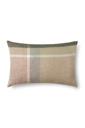 【エルヴァン デンマーク/elvang Denmark / GOODS】 Manhattan クッションカバー 40×60cm人気、トレンドファッション・服の通販 founy(ファニー) クッション Cushion, Throw Pillow スクエア Square, Square Shape ブロック Block, Solid Block Pattern 人気 Popular, Best Seller 新作・新入荷 New Arrivals / New In |ID:prp329100004731648