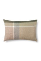 【エルヴァン デンマーク/elvang Denmark / GOODS】のManhattan クッションカバー 40×60cm 人気、トレンドファッション・服の通販 founy(ファニー) クッション Cushion, Throw Pillow スクエア Square, Square Shape ブロック Block, Solid Block Pattern 人気 Popular, Best Seller 新作・新入荷 New Arrivals / New In thumbnail ボトルグリーン|ID: prp329100004731648 ipo3291000000034176522