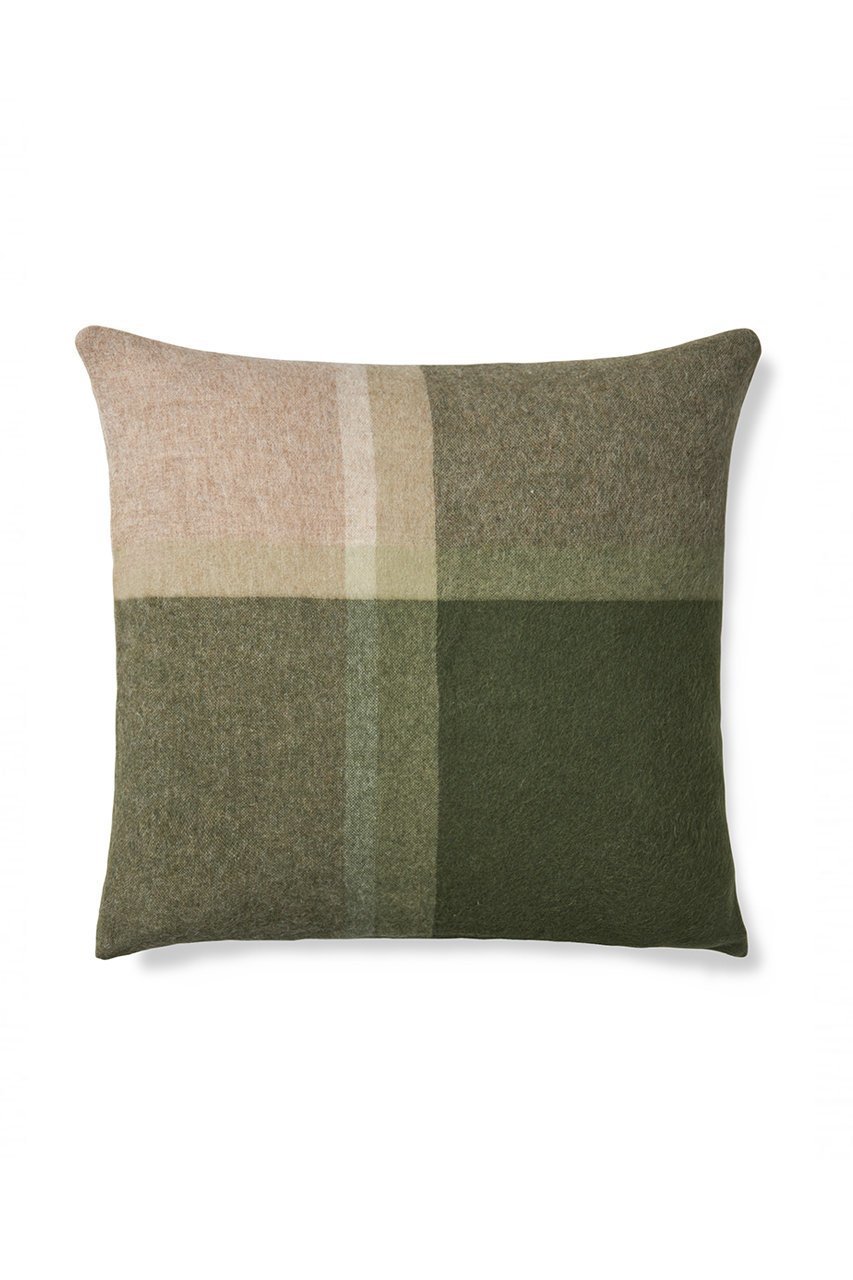 【エルヴァン デンマーク/elvang Denmark / GOODS】のManhattan クッションカバー 50×50cm 人気、トレンドファッション・服の通販 founy(ファニー) 　クッション　Cushion, Throw Pillow　スクエア　Square, Square Shape　ブランケット　Blanket, Throw Blanket　ブロック　Block, Solid Block Pattern　人気　Popular, Best Seller　新作・新入荷　New Arrivals / New In　 other-1|ID: prp329100004731649 ipo3291000000034176524