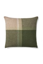 【エルヴァン デンマーク/elvang Denmark / GOODS】のManhattan クッションカバー 50×50cm 人気、トレンドファッション・服の通販 founy(ファニー) クッション Cushion, Throw Pillow スクエア Square, Square Shape ブランケット Blanket, Throw Blanket ブロック Block, Solid Block Pattern 人気 Popular, Best Seller 新作・新入荷 New Arrivals / New In thumbnail ボトルグリーン|ID: prp329100004731649 ipo3291000000034176525