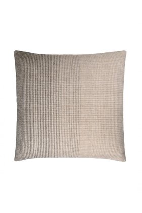 【エルヴァン デンマーク/elvang Denmark / GOODS】のHorizon クッションカバー 50×50cm 人気、トレンドファッション・服の通販 founy(ファニー) クッション Cushion, Throw Pillow グラデーション Gradient, Ombre 新作・新入荷 New Arrivals / New In |ID:prp329100004731652