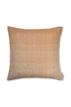 【エルヴァン デンマーク/elvang Denmark / GOODS】のHorizon クッションカバー 50×50cm 人気、トレンドファッション・服の通販 founy(ファニー) クッション Cushion, Throw Pillow グラデーション Gradient, Ombre 新作・新入荷 New Arrivals / New In thumbnail キャメル|ID: prp329100004731652 ipo3291000000034176543