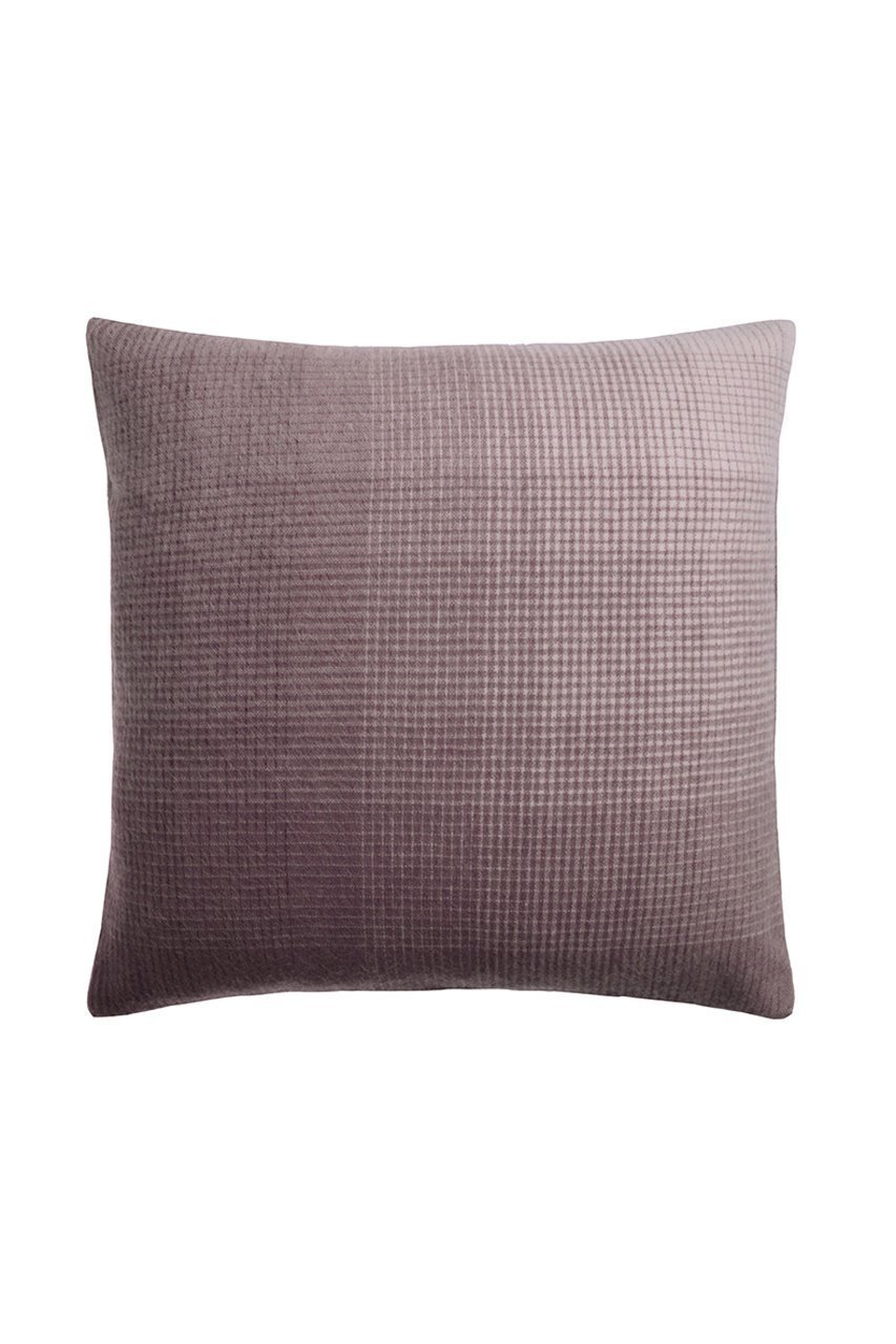【エルヴァン デンマーク/elvang Denmark / GOODS】のHorizon クッションカバー 50×50cm インテリア・キッズ・メンズ・レディースファッション・服の通販 founy(ファニー) 　クッション　Cushion, Throw Pillow　グラデーション　Gradient, Ombre　新作・新入荷　New Arrivals / New In　プラム|ID: prp329100004731652 ipo3291000000034176544