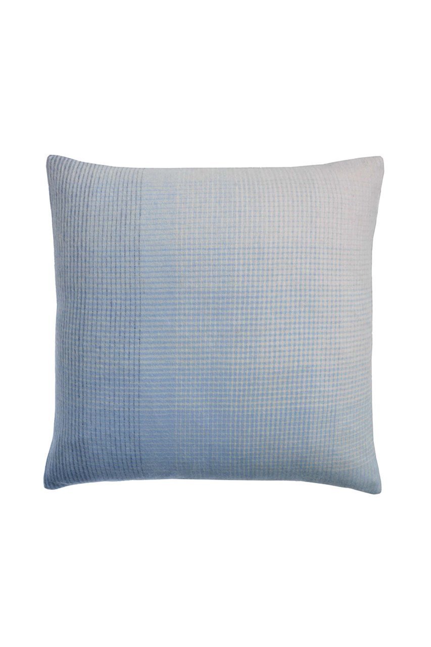 【エルヴァン デンマーク/elvang Denmark / GOODS】のHorizon クッションカバー 50×50cm インテリア・キッズ・メンズ・レディースファッション・服の通販 founy(ファニー) 　クッション　Cushion, Throw Pillow　グラデーション　Gradient, Ombre　新作・新入荷　New Arrivals / New In　ミッドナイトブルー|ID: prp329100004731652 ipo3291000000034176548