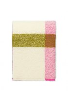 【エルヴァン デンマーク/elvang Denmark / GOODS】のLava スロー 人気、トレンドファッション・服の通販 founy(ファニー) ブランケット Blanket, Throw Blanket ループ Loop, Loop Knit 再入荷 Restock / Back in Stock thumbnail アイボリー/ピンク/ブラウン|ID: prp329100004731655 ipo3291000000034176567