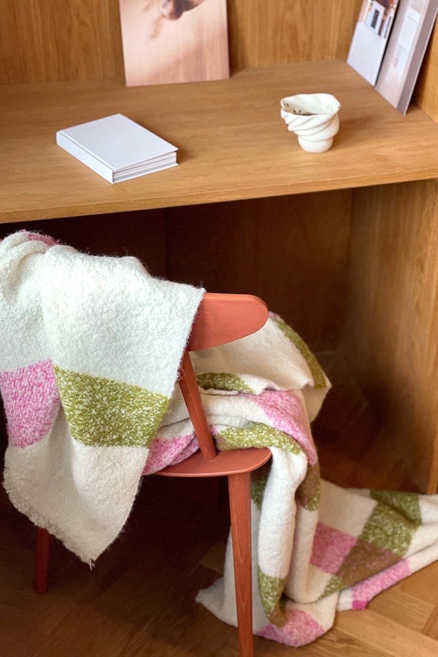 【エルヴァン デンマーク/elvang Denmark / GOODS】のLava スロー 人気、トレンドファッション・服の通販 founy(ファニー) 　ブランケット　Blanket, Throw Blanket　ループ　Loop, Loop Knit　再入荷　Restock / Back in Stock　other-3|ID: prp329100004731655 ipo3291000000034176569