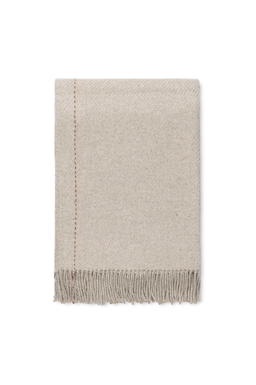 【エルヴァン デンマーク/elvang Denmark / GOODS】のEcru Highland スロー by Cecilie Manz インテリア・キッズ・メンズ・レディースファッション・服の通販 founy(ファニー) 　ドット　Polka Dot, Dot Pattern　ブランケット　Blanket, Throw Blanket　ベビー　Baby, Babywear　モチーフ　Motif, Design Theme　再入荷　Restock / Back in Stock　ベージュ|ID: prp329100004731657 ipo3291000000034176582