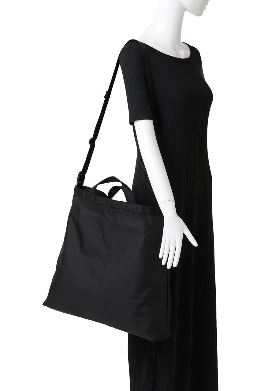 【モノリス/MONOLITH】のTOTE SHOULDER STANDARD L 人気、トレンドファッション・服の通販 founy(ファニー) 　ファッション　Fashion　レディースファッション　Fashion for Women　バッグ　Bags　ユニセックス　Unisex, Genderless　ショルダー　Shoulder, Shoulder Strap　スクエア　Square, Square Shape　スタイリッシュ　Stylish, Fashionable　スマート　Smart, Elegant　ビジネス 仕事 通勤　Business / Work / Commuting　フォルム　Silhouette, Form　手帳　Planner, Notebook　other-2|ID: prp329100004732957 ipo3291000000036078470