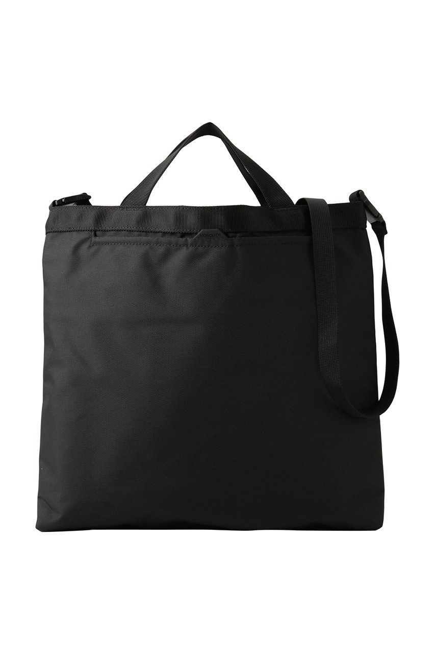 【モノリス/MONOLITH】のTOTE SHOULDER STANDARD M 人気、トレンドファッション・服の通販 founy(ファニー) 　ファッション　Fashion　レディースファッション　Fashion for Women　バッグ　Bags　ユニセックス　Unisex, Genderless　ショルダー　Shoulder, Shoulder Strap　ポケット　Pocket, Pocket Detail　ラップ　Wrap, Wrap Design　新作・新入荷　New Arrivals / New In　 other-1|ID: prp329100004732958 ipo3291000000034187387
