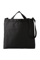 【モノリス/MONOLITH】のTOTE SHOULDER STANDARD M 人気、トレンドファッション・服の通販 founy(ファニー) ファッション Fashion レディースファッション Fashion for Women バッグ Bags ユニセックス Unisex, Genderless ショルダー Shoulder, Shoulder Strap ポケット Pocket, Pocket Detail ラップ Wrap, Wrap Design 新作・新入荷 New Arrivals / New In thumbnail ブラック|ID: prp329100004732958 ipo3291000000034187388