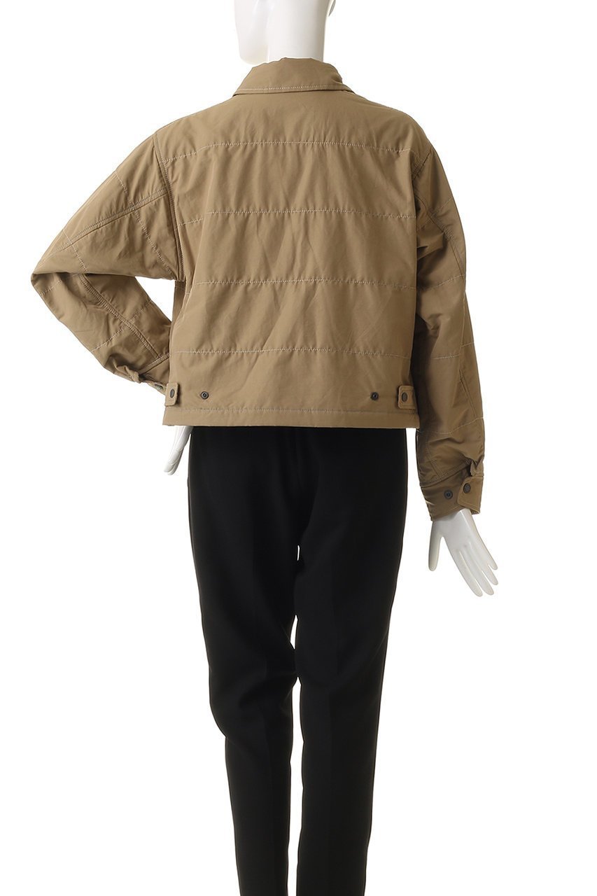 【アンドワンダー/and wander】の【UNISEX】cotton nylon Octa スイング トップ 人気、トレンドファッション・服の通販 founy(ファニー) ファッション Fashion レディースファッション Fashion for Women アウター Coat / Outerwear Collection レディースジャケット・軽アウター Jackets ブルゾンジャケット・スポーティアウター Blouson Jackets ユニセックス Unisex, Genderless ジャケット Jacket, Outerwear ブルゾン Blouson, Bomber Jacket ポケット Pocket, Pocket Detail 羽織 Haori, Light Jacket other-4|ID: prp329100004732959 ipo3291000000036004899