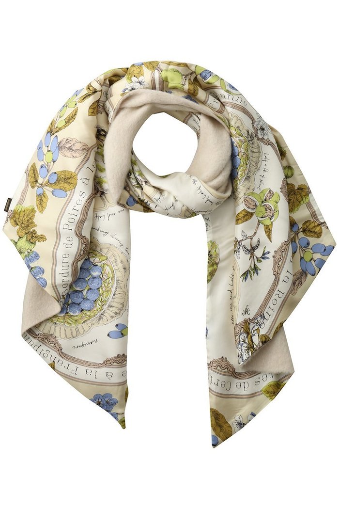 【マニプリ/manipuri】のシルクWマフラー インテリア・キッズ・メンズ・レディースファッション・服の通販 founy(ファニー) https://founy.com/ ファッション Fashion レディースファッション Fashion for Women ストール Soft & Warm Scarves マフラー・スヌード / 冬小物の定番 Scarves & Mufflers コンビ Combo, Combination Style シルク Silk, 100% Silk ストール Stole, Wrap マフラー Scarf, Muffler |ID: prp329100004732962 ipo3291000000034187415