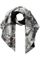 【マニプリ/manipuri】のシルクWマフラー 人気、トレンドファッション・服の通販 founy(ファニー) ファッション Fashion レディースファッション Fashion for Women ストール Soft & Warm Scarves マフラー・スヌード / 冬小物の定番 Scarves & Mufflers コンビ Combo, Combination Style シルク Silk, 100% Silk ストール Stole, Wrap マフラー Scarf, Muffler 新作・新入荷 New Arrivals / New In thumbnail グレー(コラージュダリアロンド)|ID: prp329100004732962 ipo3291000000034187417