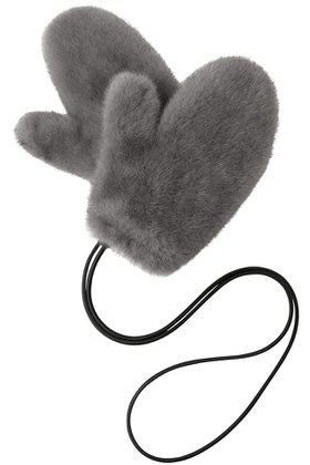 【リナージオ/LIGNAGGIO】のミンク風フェイクミトン 人気、トレンドファッション・服の通販 founy(ファニー) ファッション Fashion レディースファッション Fashion for Women フェイクファー Faux Fur, Imitation Fur 傘 Umbrella, Parasol A/W・秋冬 Autumn/Winter 防寒 Cold Protection, Winter-Ready |ID:prp329100004732968