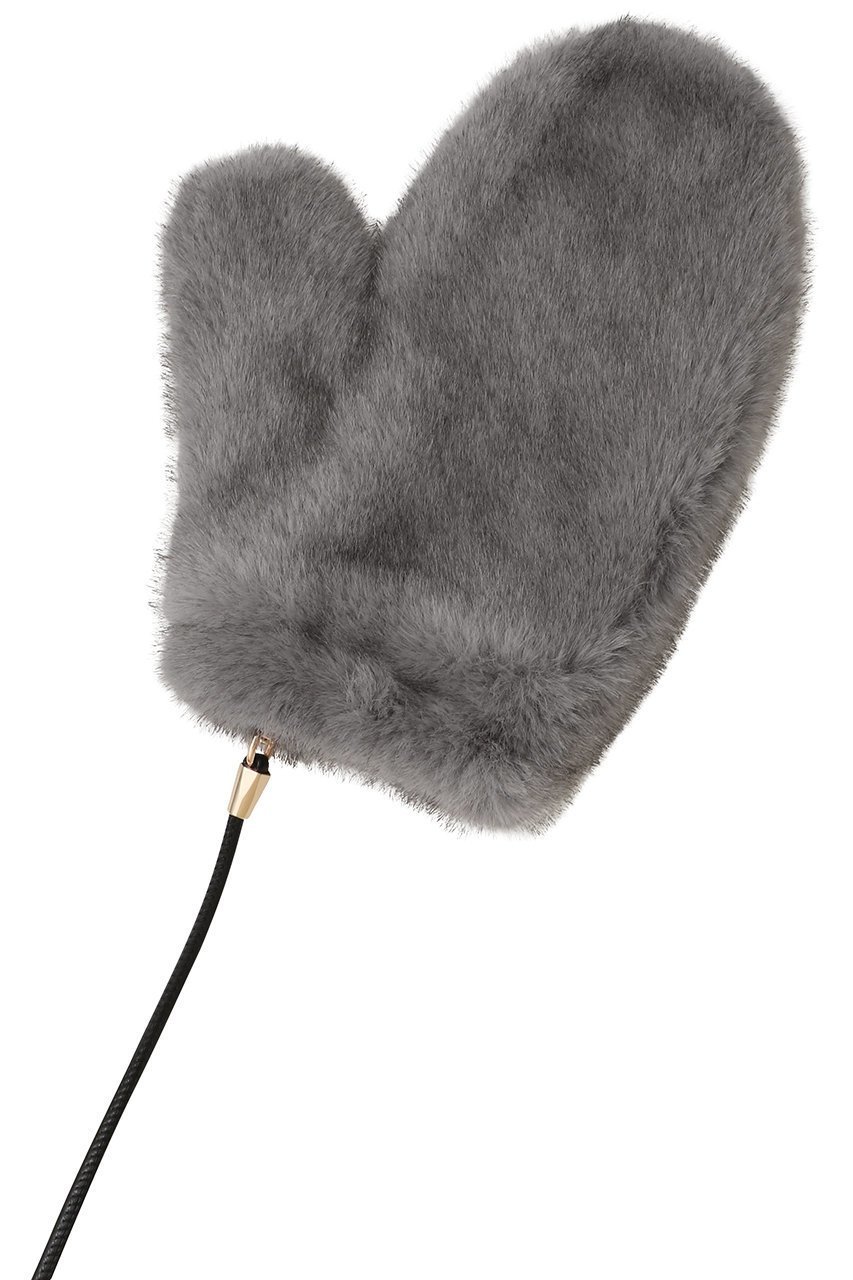 【リナージオ/LIGNAGGIO】のミンク風フェイクミトン 人気、トレンドファッション・服の通販 founy(ファニー) ファッション Fashion レディースファッション Fashion for Women フェイクファー Faux Fur, Imitation Fur 傘 Umbrella, Parasol A/W・秋冬 Autumn/Winter 防寒 Cold Protection, Winter-Ready other-2|ID: prp329100004732968 ipo3291000000036092372