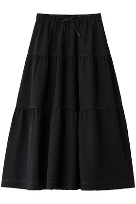 【アンドワンダー/and wander】 crinkled nylon スカート人気、トレンドファッション・服の通販 founy(ファニー) ファッション Fashion レディースファッション Fashion for Women スカート Skirts ロングスカート Long Skirts / Maxi & Midi Skirts アウトドア Outdoor Clothing スポーティ Sporty, Casual Athletic ロング Long, Long-Length 新作・新入荷 New Arrivals / New In 軽量 Lightweight, Ultra Light |ID:prp329100004732973
