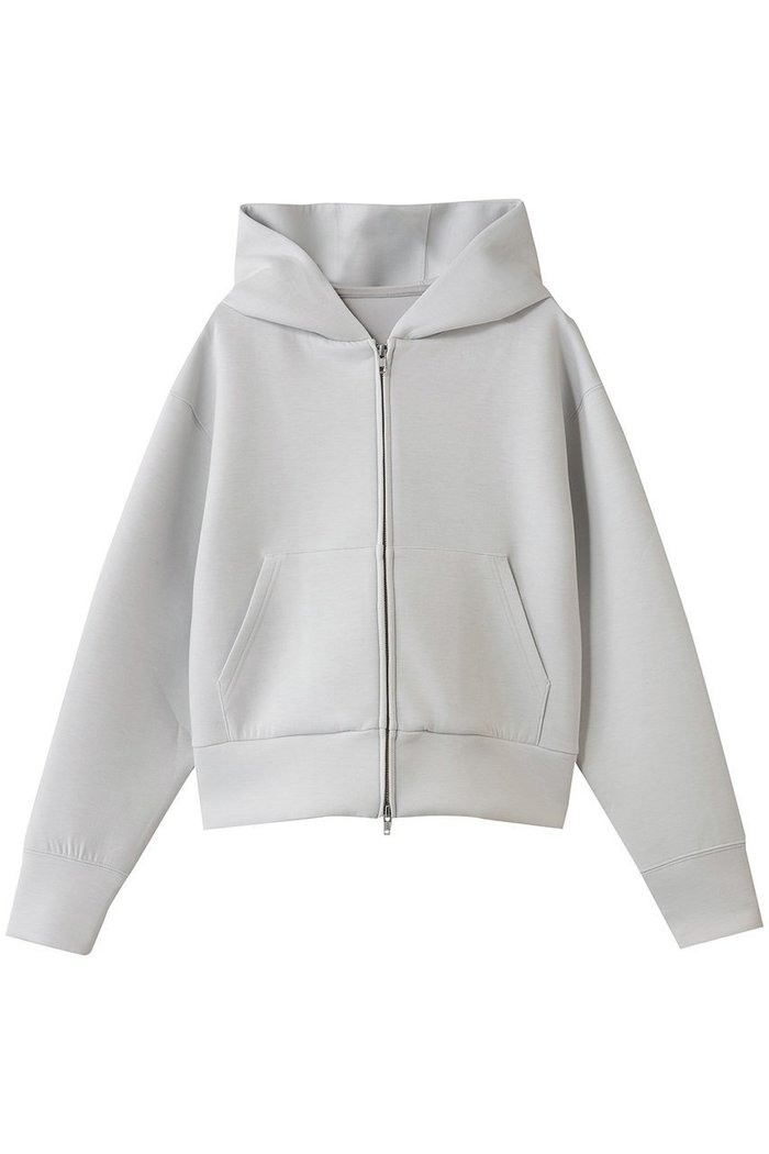 【アルアバイル/allureville】のエアクッションフーディー A インテリア・キッズ・メンズ・レディースファッション・服の通販 founy(ファニー) https://founy.com/ ファッション Fashion レディースファッション Fashion for Women トップス・カットソー Cut & Sew Tops シャツ・ブラウス・オフィスカジュアル Elegant Blouses & Button-Ups レディースパーカー・カジュアルフーディー Casual Hoodies & Sweatshirts ロングTシャツ・Tシャツ Longline T-Shirts & Tees スウェット・クルーネックトップス Sweatshirts & Crewnecks / Relaxed Fit Sweat Tops カットソー・ベーシックTシャツ Cut-and-Sewn Tops / Stretch Tees & Basics インナー Innerwear シンプル Simple, Minimal ストレッチ Stretch, Stretchy Fabric 冬 Winter / This Winter |ID: prp329100004732977 ipo3291000000035754489