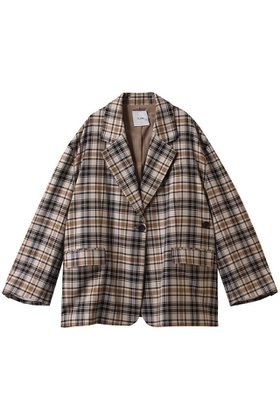 【クラネ/CLANE】 2WAY TAILORED OVER JACKET/ジャケット人気、トレンドファッション・服の通販 founy(ファニー) ファッション Fashion レディースファッション Fashion for Women アウター Coat / Outerwear Collection レディースジャケット・軽アウター Jackets ジャケット Jacket, Outerwear 新作・新入荷 New Arrivals / New In 日本製 Made In Japan A/W・秋冬 Autumn/Winter |ID:prp329100004732981