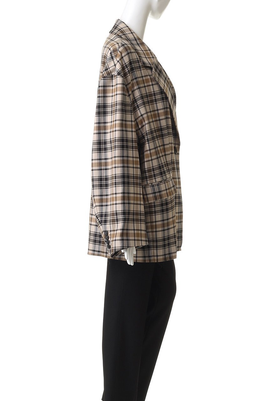 【クラネ/CLANE】の2WAY TAILORED OVER JACKET/ジャケット 人気、トレンドファッション・服の通販 founy(ファニー) ファッション Fashion レディースファッション Fashion for Women アウター Coat / Outerwear Collection レディースジャケット・軽アウター Jackets ジャケット Jacket, Outerwear 日本製 Made In Japan A/W・秋冬 Autumn/Winter other-3|ID: prp329100004732981 ipo3291000000035754509