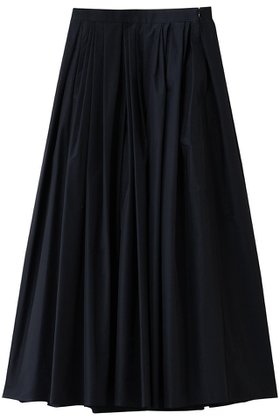 【カオス/Chaos】 CRラウノスカート人気、トレンドファッション・服の通販 founy(ファニー) ファッション Fashion レディースファッション Fashion for Women スカート Skirts ロングスカート Long Skirts / Maxi & Midi Skirts コンパクト Compact, Small Size タイプライター Typewriter Fabric, Crisp Cotton フレア Flare, Flared ランダム Random, Irregular ロング Long, Long-Length 新作・新入荷 New Arrivals / New In |ID:prp329100004732987