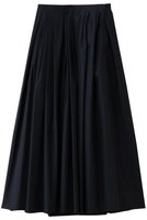 【カオス/Chaos】のCRラウノスカート 人気、トレンドファッション・服の通販 founy(ファニー) ファッション Fashion レディースファッション Fashion for Women スカート Skirts ロングスカート Long Skirts / Maxi & Midi Skirts コンパクト Compact, Small Size タイプライター Typewriter Fabric, Crisp Cotton フレア Flare, Flared ランダム Random, Irregular ロング Long, Long-Length 新作・新入荷 New Arrivals / New In |ID:prp329100004732987