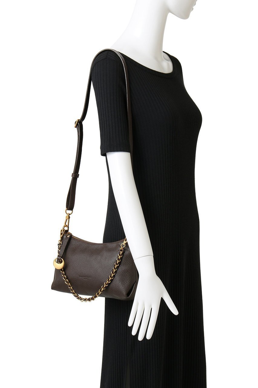 【プルミエ アロンディスモン/1er Arrondissement】の【PELLETTERIA VENETA】バッグ 人気、トレンドファッション・服の通販 founy(ファニー) 　ファッション　Fashion　レディースファッション　Fashion for Women　バッグ　Bags　チェーン　Chain, Chain Strap　モチーフ　Motif, Design Theme　リュクス　Luxury, Elegant, High-End, Chic　エレガント 上品　Elegant　other-2|ID: prp329100004732988 ipo3291000000036765292