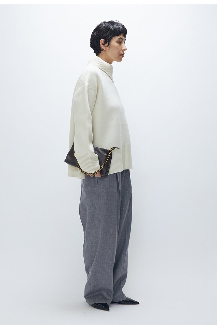 【プルミエ アロンディスモン/1er Arrondissement】の【PELLETTERIA VENETA】バッグ 人気、トレンドファッション・服の通販 founy(ファニー) 　ファッション　Fashion　レディースファッション　Fashion for Women　バッグ　Bags　チェーン　Chain, Chain Strap　モチーフ　Motif, Design Theme　リュクス　Luxury, Elegant, High-End, Chic　エレガント 上品　Elegant　other-7|ID: prp329100004732988 ipo3291000000036765307