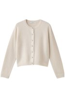 【アナイ/ANAYI】のフラッフィアソート釦カーディガン 人気、トレンドファッション・服の通販 founy(ファニー) ファッション Fashion レディースファッション Fashion for Women トップス・カットソー Cut & Sew Tops ニット Knit Tops & Sweaters カーディガン・羽織り Layered Style Cardigans カーディガン Cardigan, Knitwear コンパクト Compact, Small Size パーティ Party, Party Style ミックス Mix, Mixed Style エレガント 上品 Elegant 新作・新入荷 New Arrivals / New In A/W・秋冬 Autumn/Winter |ID:prp329100004732989