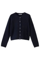 【アナイ/ANAYI】のフラッフィアソート釦カーディガン ネイビー|ID: prp329100004732989 ipo3291000000035754545